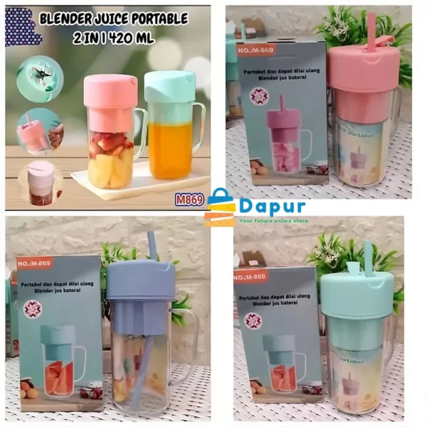 dapurbd-kitchenware-blender-and-juicer-MiniPortableBlenderFruitMixers-cover