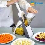 dapurbd-kitchenware-blenderandjuicer-5in1AdjustableMandolineSlicer-3