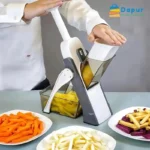 dapurbd-kitchenware-blenderandjuicer-5in1AdjustableMandolineSlicer-9