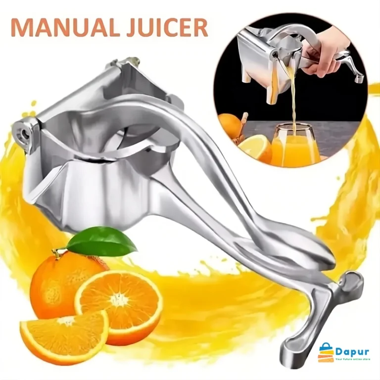 dapurbd-kitchenware-blenderandjuicer-ManualFruitJuicerHandSqueezer-cover