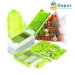 dapurbd-kitchenware-blenderandjuicer-Multi-FunctionPlasticSlicerUpgraded7Blades6In1Mandoline-01