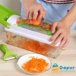 dapurbd-kitchenware-blenderandjuicer-Multi-FunctionPlasticSlicerUpgraded7Blades6In1Mandoline-4