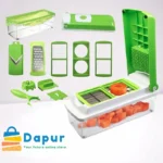 dapurbd-kitchenware-blenderandjuicer-Multi-FunctionPlasticSlicerUpgraded7Blades6In1Mandoline-7