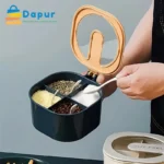 dapurbdkitchenwareSpiceBox&ToolsJOYFEEL350ML4in-1CondimentJarsBoxSetSpiceStorage-dapurbd-6