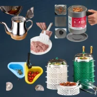 Cooking Tool - DapurBD