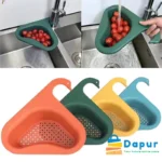 DapurBD-Kitchenware-CookingTools-Smart-Swan-Drain-Basket-Food-Grade-Kitchen-Sink-Filter-Drain-Basket-01