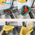 DapurBD-Kitchenware-CookingTools-Smart-Swan-Drain-Basket-Food-Grade-Kitchen-Sink-Filter-Drain-Basket-03