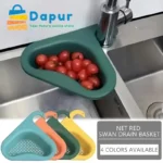 DapurBD-Kitchenware-CookingTools-Smart-Swan-Drain-Basket-Food-Grade-Kitchen-Sink-Filter-Drain-Basket-04