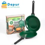 Dapurbd-kitchenware-cookset-Non-Stick-Flip-Pancake-Maker-