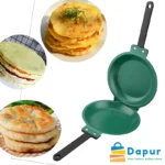 Dapurbd-kitchenware-cookset-Non-Stick-Flip-Pancake-Maker-09