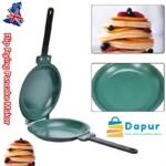 Dapurbd-kitchenware-cookset-Non-Stick-Flip-Pancake-Maker-Cover