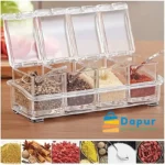 dapurbd-kitchenware-SpiceBox&Tools-4-Compartment-Crystal-SpiceRack-Seasoning-Acrylic-Spicebox-05