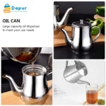 dapurbd-kitchenware-cookingtools-Stainless-Steel-Oil-Filter-Tank-Large-Capacity-Oil-Bottle-Kitchen-Oil-Filter-Pot-Soy-Sauce-Vinegar-Container-Coffee-Pot-08