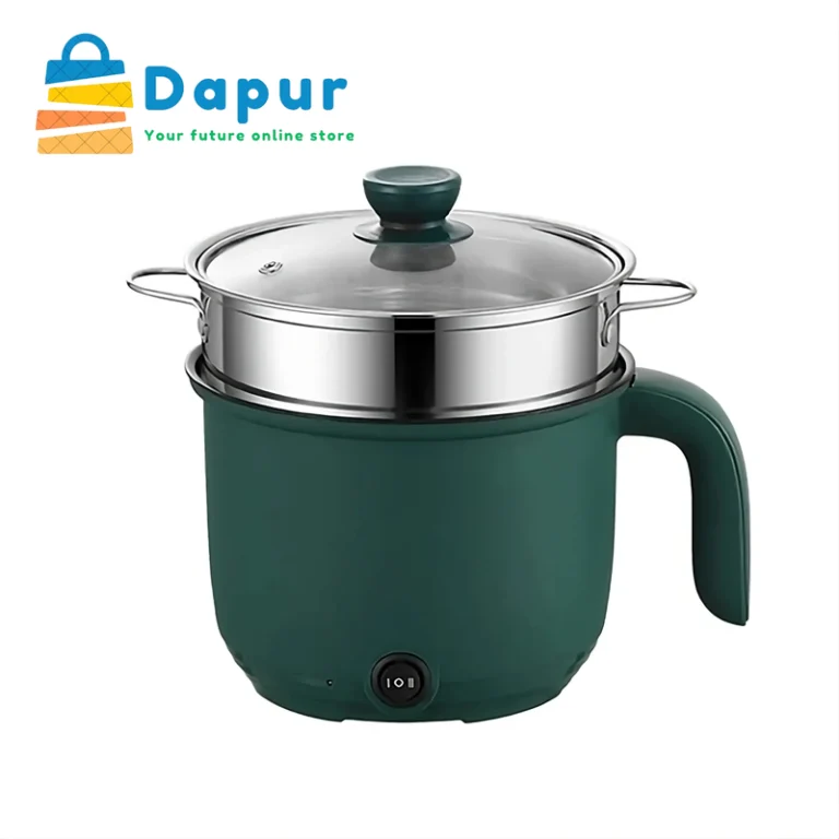 dapurbdkitchenware-gadgests-ricecooker-Mini-Electric-Rice-Cooker-1.5L-Non-stick-Cooking-Machine-Double-Layer Hot Pot-Multifunction-Electric-Rice-Cooker-01