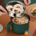 dapurbdkitchenware-gadgests-ricecooker-Mini-Electric-Rice-Cooker-1.5L-Non-stick-Cooking-Machine-Double-Layer Hot Pot-Multifunction-Electric-Rice-Cooker-04