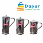 DapurBD-Kitchenware - Oil Sprayers & Dispensers - MPL Zee Oil Can-Cover