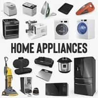 DapurBD-home-appliances