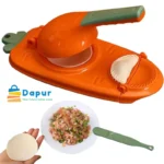 Dapurbd-kitchenware-CookingTools-2 In 1 Magic Pitha Maker – 2 in 1 Magic Cake Maker - Premium Quality 2 in1 Dumpling Maker-02