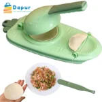 Dapurbd-kitchenware-CookingTools-2 In 1 Magic Pitha Maker – 2 in 1 Magic Cake Maker - Premium Quality 2 in1 Dumpling Maker-05