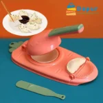 Dapurbd-kitchenware-CookingTools-2 In 1 Magic Pitha Maker – 2 in 1 Magic Cake Maker - Premium Quality 2 in1 Dumpling Maker-08