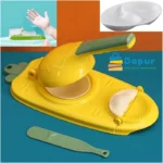 Dapurbd-kitchenware-CookingTools-2 In 1 Magic Pitha Maker – 2 in 1 Magic Cake Maker - Premium Quality 2 in1 Dumpling Maker-09