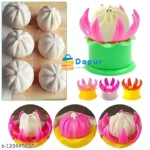 Dapurbd-kitchenware-CookingTools-Momo Maker - Plastic Dumpling Momo Maker-05