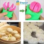 Dapurbd-kitchenware-CookingTools-Momo Maker - Plastic Dumpling Momo Maker-06