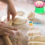 Dapurbd-kitchenware-CookingTools-Momo Maker - Plastic Dumpling Momo Maker-07