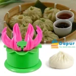 Dapurbd-kitchenware-CookingTools-Momo Maker - Plastic Dumpling Momo Maker-08