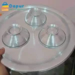 Dapurbd-kitchenware-CookingTools-Vapa Pitha Maker - Vapa Pithar Patil - Aluminium'S Steamed Cake-03