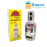 Dapurbd-kitchenware-Oil Sprayers & Dispensers-Food Grade Stainless Steel Oil Dropper-350ml-1