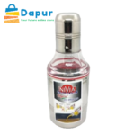 Dapurbd-kitchenware-Oil Sprayers & Dispensers-Food Grade Stainless Steel Oil Dropper-350ml-2