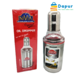 Dapurbd-kitchenware-Oil Sprayers & Dispensers-Food Grade Stainless Steel Oil Dropper-500ml-2