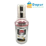 Dapurbd-kitchenware-Oil Sprayers & Dispensers-Food Grade Stainless Steel Oil Dropper-500ml-7