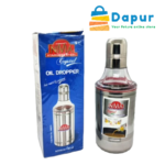 Dapurbd-kitchenware-Oil Sprayers & Dispensers-Food Grade Stainless Steel Oil Dropper-750ml-2