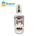 Dapurbd-kitchenware-Oil Sprayers & Dispensers-Food Grade Stainless Steel Oil Dropper-750ml-3