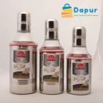 Dapurbd-kitchenware-Oil Sprayers & Dispensers-Food Grade Stainless Steel Oil Dropper-Cover-1