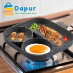 Dapurbd-kitchenware-cookset-Egg Frying Pan Nonstick Pancake Pans 4-Cups Cookware Pancake Pan Egg Pan-02