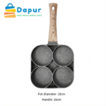 Dapurbd-kitchenware-cookset-Egg Frying Pan Nonstick Pancake Pans 4-Cups Cookware Pancake Pan Egg Pan-08