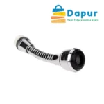 Dapurbd-kitchenware-gadgests-cleaningtools- 360 Degree Stainless Steel Water Tape Extension Faucet- 04