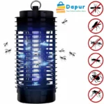 DapurBD-Gadgets-Home Appliance - Mosquito Killer Lamp- 04