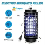 DapurBD-Gadgets-Home Appliance - Mosquito Killer Lamp- 05