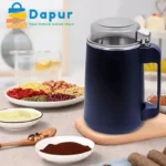 DapurBD-Kitchenware-Blender & Juicer- Electric Grinder High Quality Eight age Knife 300W Model - NM8600- Cover