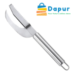 DapurBD-Kitchenware- Cutting and Chopping-Stainless Steell Fish Maw Knife Cleaning Tools - 112