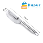 DapurBD-Kitchenware- Cutting and Chopping-Stainless Steell Fish Maw Knife Cleaning Tools - 114