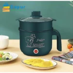 DapurBD-Kitchenware-Gadgets-Rice Cooker-Fashion Mini Rice Cooker Small 1.8L Multi-function Cooker-03