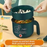 DapurBD-Kitchenware-Gadgets-Rice Cooker-Fashion Mini Rice Cooker Small 1.8L Multi-function Cooker-06