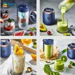 DapurBD-Kitechenware-Blender&Juicer-Portable Blender Bottle Electric 6 Blades Multifunction Juice Blender-08DapurBD-Kitechenware-Blender&Juicer-Portable Blender Bottle Electric 6 Blades Multifunction Juice Blender-08