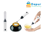 Dapurbd-Gadgets-Chopper-Rechargeable Coffee Mixer Rechargeable Coffee Foamer Egg Mixer-03