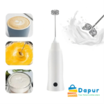 Dapurbd-Gadgets-Chopper-Rechargeable Coffee Mixer Rechargeable Coffee Foamer Egg Mixer-05